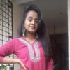 Jasmitha Reddy