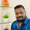 Aneesh Kuriyan