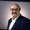Dileep Rao