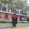Yeo Hui En