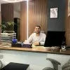 Mohamed Magdy Amer