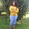 Duduzile Ndlovu