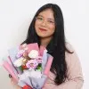 Fahira Nur Safinatunaya