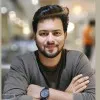 Saurabh Gharat