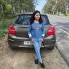 Rupsha Chatterjee
