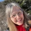 DARLENE MITCHELL