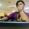 Machiraju Ashish