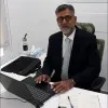 Syed Zia Mahmood