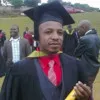 Matthews Lunga Ntshekane