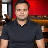 Swopnendu Mohanty