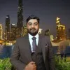 Zulkiffal Jamal Chauhan