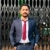 AASHISH DHIMAN