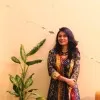 Ashrumita Sharma