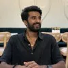 Ch Pavan Reddy