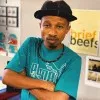 Sipho Kumalo