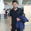 Suyash Opalkar