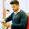 Bhavesh Varade