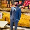 CA Dhruv Bhola