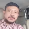 Jou Endhy Pesuarissa