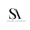 Shaima Alzahrani