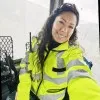 Saori Shomara Zegarra Salazar