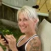 Angela Warwood