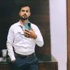 Ankit Mishra