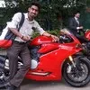 Rishabh Raj Gaur