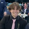 Oscar Davidson