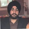 Ishaan Ahuja