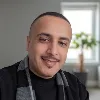 Khaled Ahmed