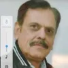 Manoj Chaturvedi