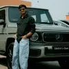 Karan Gade
