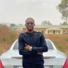 Larry Azuka