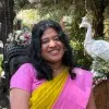 Vaishnavi Ravichandran