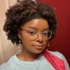 Jeniyah Burton