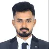 Kiran Jaison
