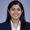 Anvitha Thomas