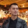 Adrian Huynh