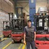 SOUFIANE ELHOUMANI