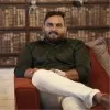 Ahamed Noorudheen