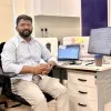 Deepak Bamane
