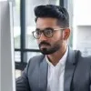 T Rakesh