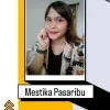 Mestika Pasaribu