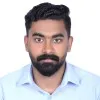 Ashwin Mohanan