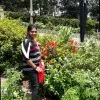 Pavithra Muralidharan