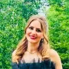 Parinaz Dehghan