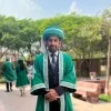 Muntazir Mehdi Khan