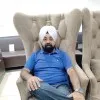 K SINGH