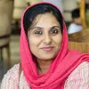 Rizwana Taj Neeliyat
